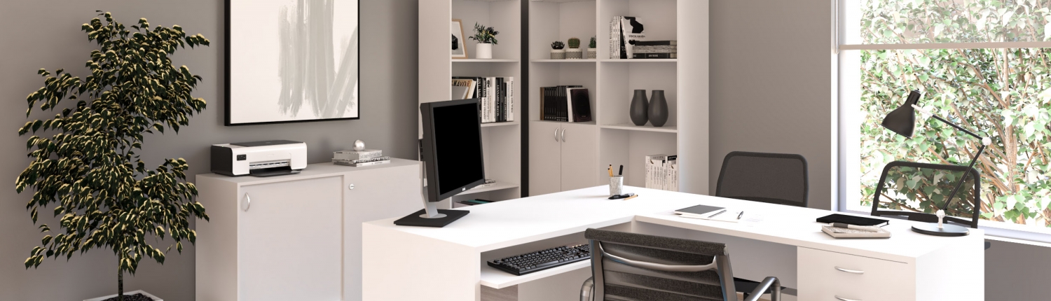 Offices: los 60 mejores de El Mueble